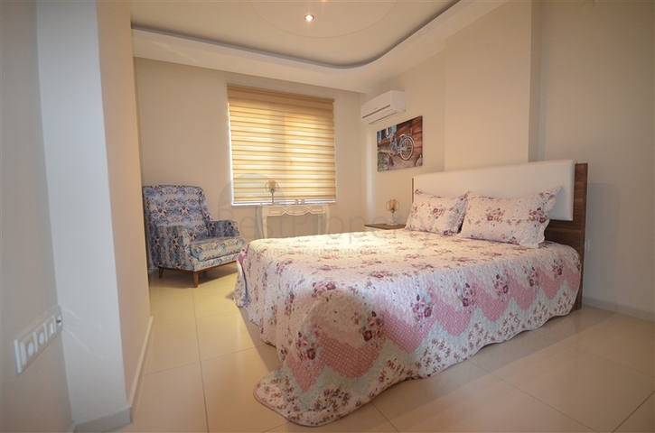 شقق بأسعار مناسبة في الانيا - شقة غرفة وصالة في منطقة توسمور .