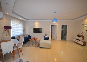 شقق بأسعار مناسبة في الانيا - شقة غرفة وصالة في منطقة توسمور .