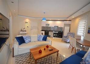 شقق بأسعار مناسبة في الانيا - شقة غرفة وصالة في منطقة توسمور .