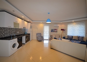 شقق بأسعار مناسبة في الانيا - شقة غرفة وصالة في منطقة توسمور .