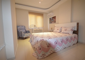 شقق بأسعار مناسبة في الانيا - شقة غرفة وصالة في منطقة توسمور .