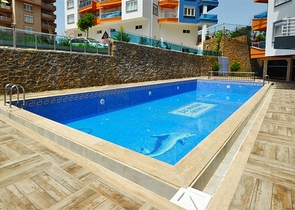 شقق بأسعار مناسبة في الانيا - شقة غرفة وصالة في منطقة توسمور .