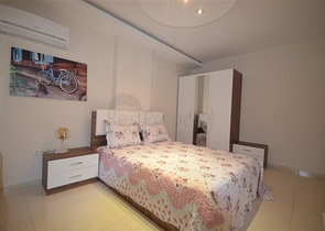 شقق بأسعار مناسبة في الانيا - شقة غرفة وصالة في منطقة توسمور .