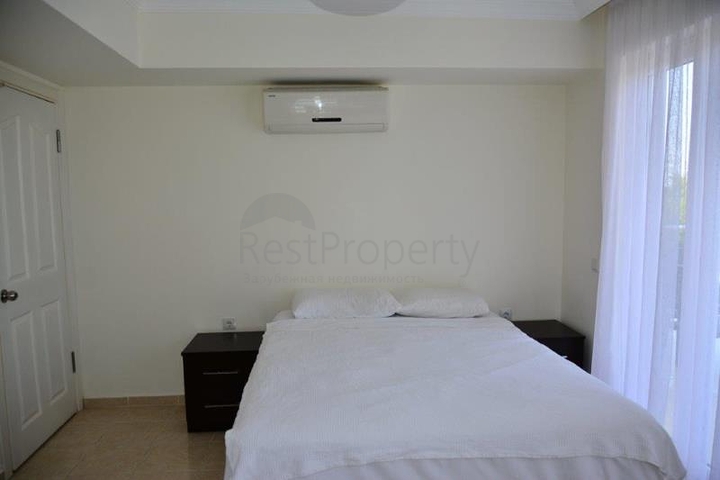 فيلا فاخرة مؤثثة بالكامل للبيع في فتحية 