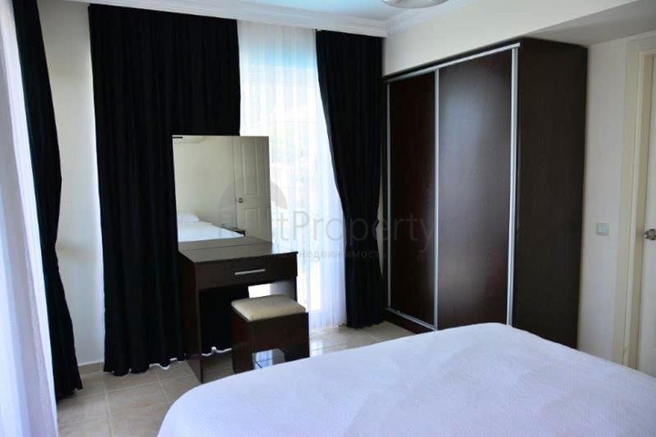 فيلا فاخرة مؤثثة بالكامل للبيع في فتحية 