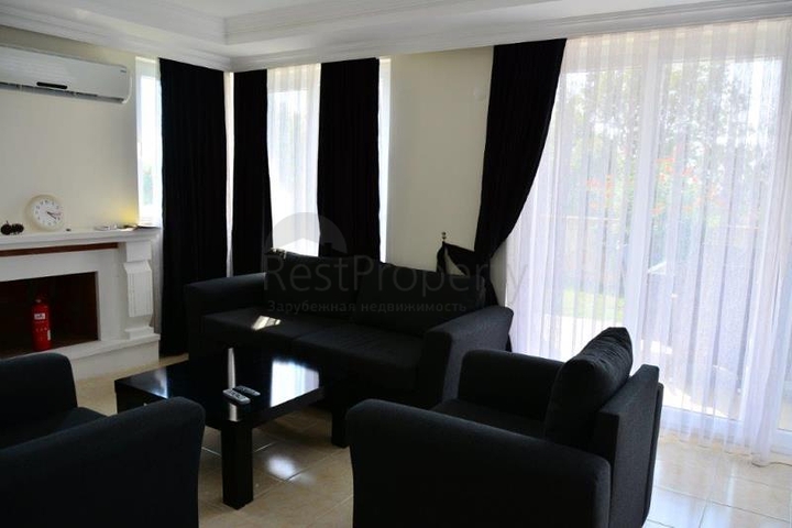 فيلا فاخرة مؤثثة بالكامل للبيع في فتحية 