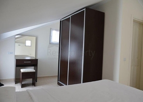 فيلا فاخرة مؤثثة بالكامل للبيع في فتحية 