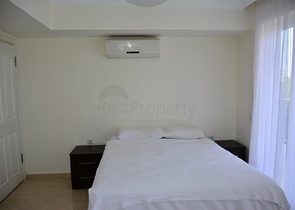 فيلا فاخرة مؤثثة بالكامل للبيع في فتحية 