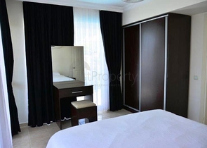 فيلا فاخرة مؤثثة بالكامل للبيع في فتحية 