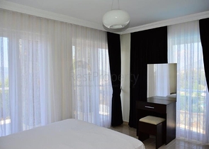 فيلا فاخرة مؤثثة بالكامل للبيع في فتحية 