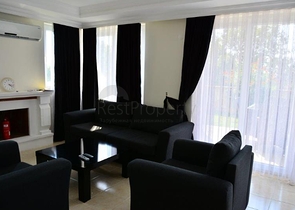 فيلا فاخرة مؤثثة بالكامل للبيع في فتحية 