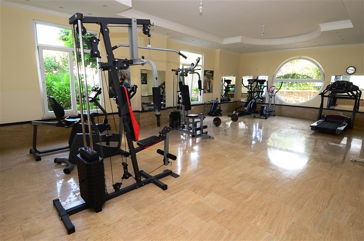 شقة اطلالة بحر في الانيا - تراس واسع - تصميم 1+2 - في محمودلار / الانيا 