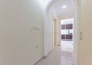 شقة اطلالة بحر في الانيا - تراس واسع - تصميم 1+2 - في محمودلار / الانيا 