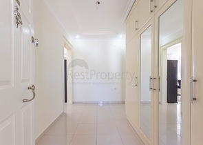 شقة اطلالة بحر في الانيا - تراس واسع - تصميم 1+2 - في محمودلار / الانيا 