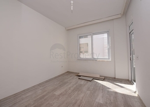 شقة للبيع قريبة من شاطئ كليوباترا - تصميم 2 غرفة وصالة 