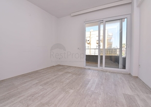 شقة للبيع قريبة من شاطئ كليوباترا - تصميم 2 غرفة وصالة 