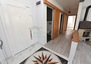 شقة للبيع قريبة من شاطئ كليوباترا - تصميم 2 غرفة وصالة 