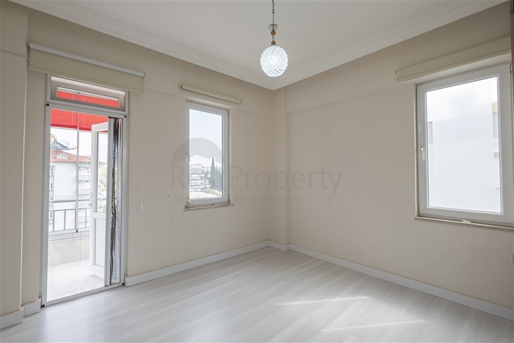 شقق للبيع في اوبا - تصميم غرفتين وصالة -قريبة من البحر -اوبا / الانيا 