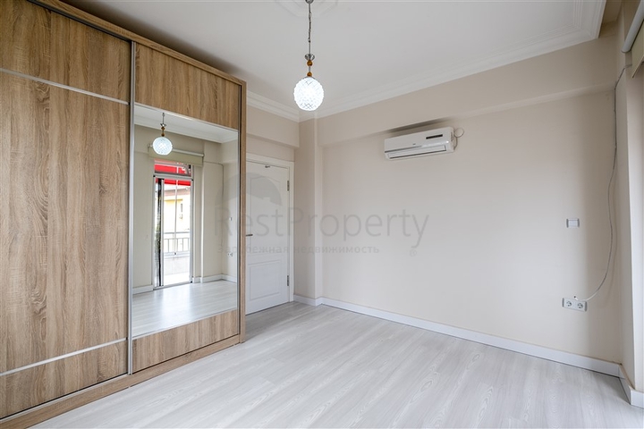 شقق للبيع في اوبا - تصميم غرفتين وصالة -قريبة من البحر -اوبا / الانيا 