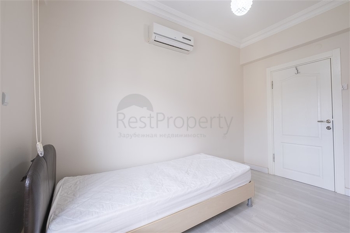 شقق للبيع في اوبا - تصميم غرفتين وصالة -قريبة من البحر -اوبا / الانيا 