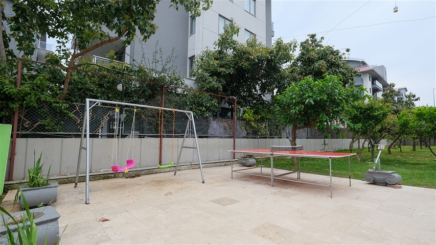 شقق للبيع في اوبا - تصميم غرفتين وصالة -قريبة من البحر -اوبا / الانيا 