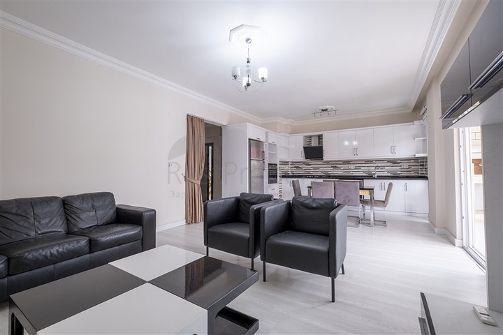 شقق للبيع في اوبا - تصميم غرفتين وصالة -قريبة من البحر -اوبا / الانيا 