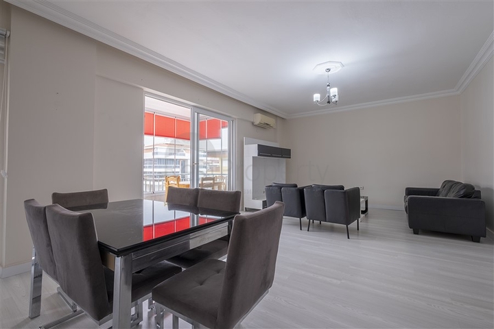 شقق للبيع في اوبا - تصميم غرفتين وصالة -قريبة من البحر -اوبا / الانيا 