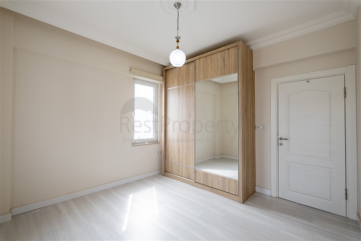 شقق للبيع في اوبا - تصميم غرفتين وصالة -قريبة من البحر -اوبا / الانيا 