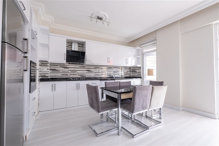 شقق للبيع في اوبا - تصميم غرفتين وصالة -قريبة من البحر -اوبا / الانيا 