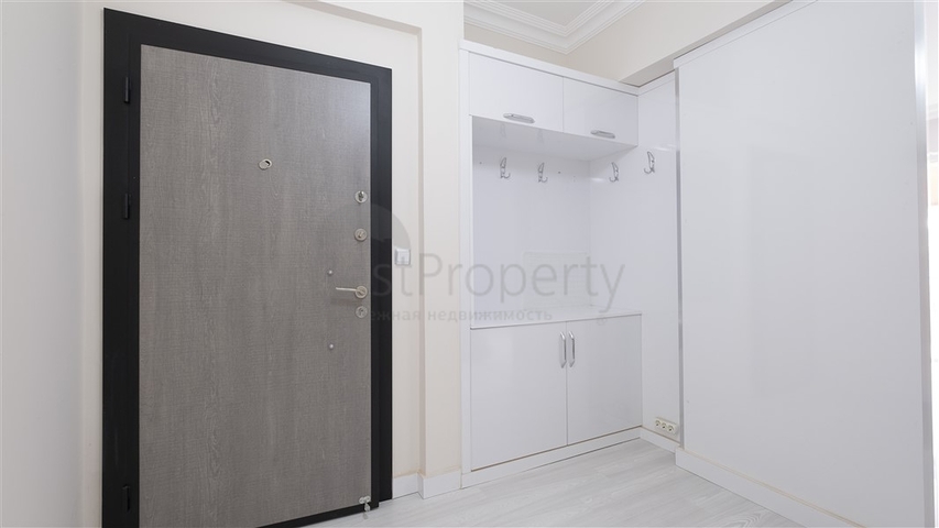 شقق للبيع في اوبا - تصميم غرفتين وصالة -قريبة من البحر -اوبا / الانيا 