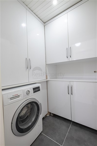 شقق للبيع في اوبا - تصميم غرفتين وصالة -قريبة من البحر -اوبا / الانيا 