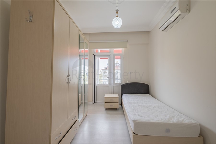 شقق للبيع في اوبا - تصميم غرفتين وصالة -قريبة من البحر -اوبا / الانيا 