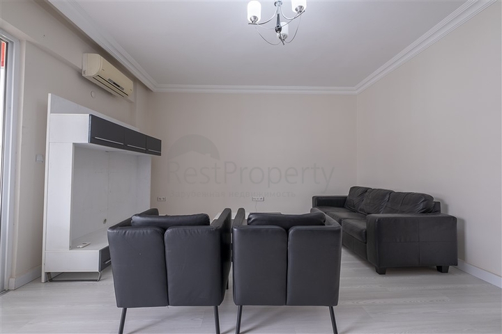 شقق للبيع في اوبا - تصميم غرفتين وصالة -قريبة من البحر -اوبا / الانيا 