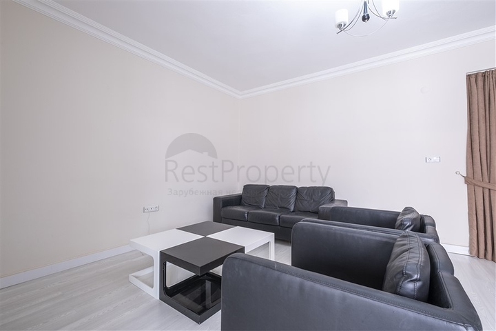 شقق للبيع في اوبا - تصميم غرفتين وصالة -قريبة من البحر -اوبا / الانيا 