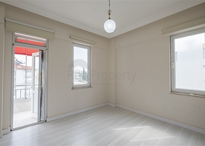 شقق للبيع في اوبا - تصميم غرفتين وصالة -قريبة من البحر -اوبا / الانيا 