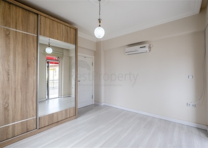 شقق للبيع في اوبا - تصميم غرفتين وصالة -قريبة من البحر -اوبا / الانيا 