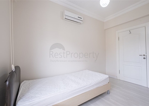 شقق للبيع في اوبا - تصميم غرفتين وصالة -قريبة من البحر -اوبا / الانيا 