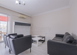 شقق للبيع في اوبا - تصميم غرفتين وصالة -قريبة من البحر -اوبا / الانيا 