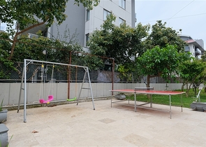 شقق للبيع في اوبا - تصميم غرفتين وصالة -قريبة من البحر -اوبا / الانيا 