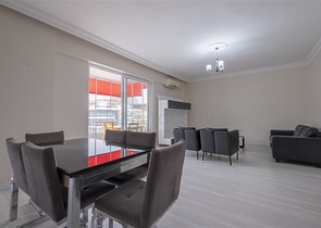 شقق للبيع في اوبا - تصميم غرفتين وصالة -قريبة من البحر -اوبا / الانيا 