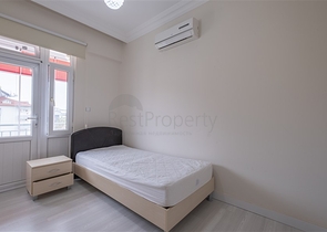 شقق للبيع في اوبا - تصميم غرفتين وصالة -قريبة من البحر -اوبا / الانيا 