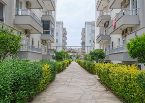 شقق للبيع في اوبا - تصميم غرفتين وصالة -قريبة من البحر -اوبا / الانيا 