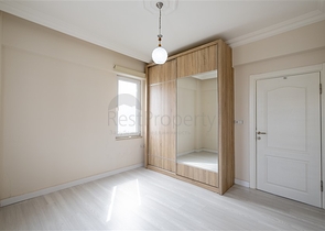 شقق للبيع في اوبا - تصميم غرفتين وصالة -قريبة من البحر -اوبا / الانيا 