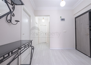 شقق للبيع في اوبا - تصميم غرفتين وصالة -قريبة من البحر -اوبا / الانيا 