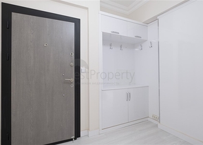 شقق للبيع في اوبا - تصميم غرفتين وصالة -قريبة من البحر -اوبا / الانيا 