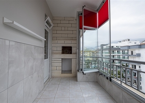 شقق للبيع في اوبا - تصميم غرفتين وصالة -قريبة من البحر -اوبا / الانيا 