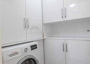 شقق للبيع في اوبا - تصميم غرفتين وصالة -قريبة من البحر -اوبا / الانيا 