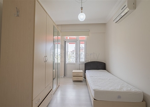 شقق للبيع في اوبا - تصميم غرفتين وصالة -قريبة من البحر -اوبا / الانيا 