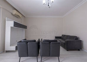 شقق للبيع في اوبا - تصميم غرفتين وصالة -قريبة من البحر -اوبا / الانيا 