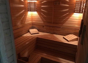 شارع بارباروس محمودلار - شقة 2 غرفة وصالة -مفروشة - في الانيا 